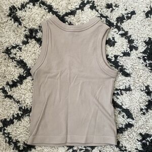 Bohme tank top (one size)